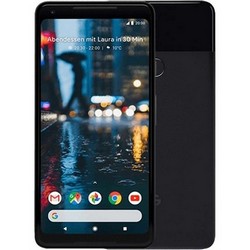 Прошивка телефона Google Pixel 2 XL в Волгограде